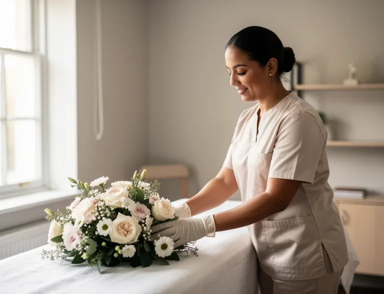 Funeral Home service in Bonita Springs